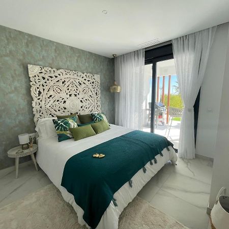 Miradores Del Sol - Chill And Relax - Marbella & Estepona Zewnętrze zdjęcie