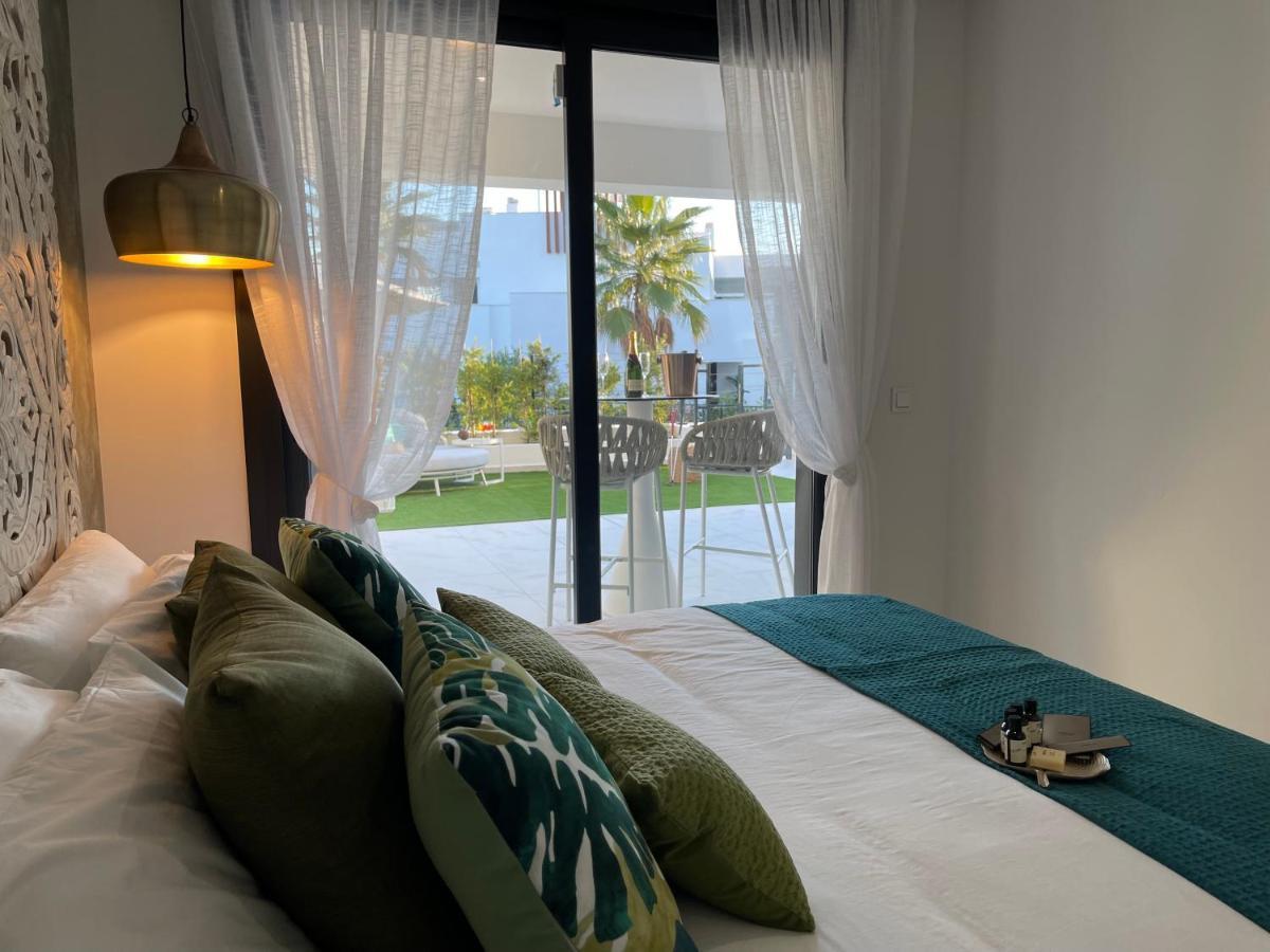 Miradores Del Sol - Chill And Relax - Marbella & Estepona Zewnętrze zdjęcie