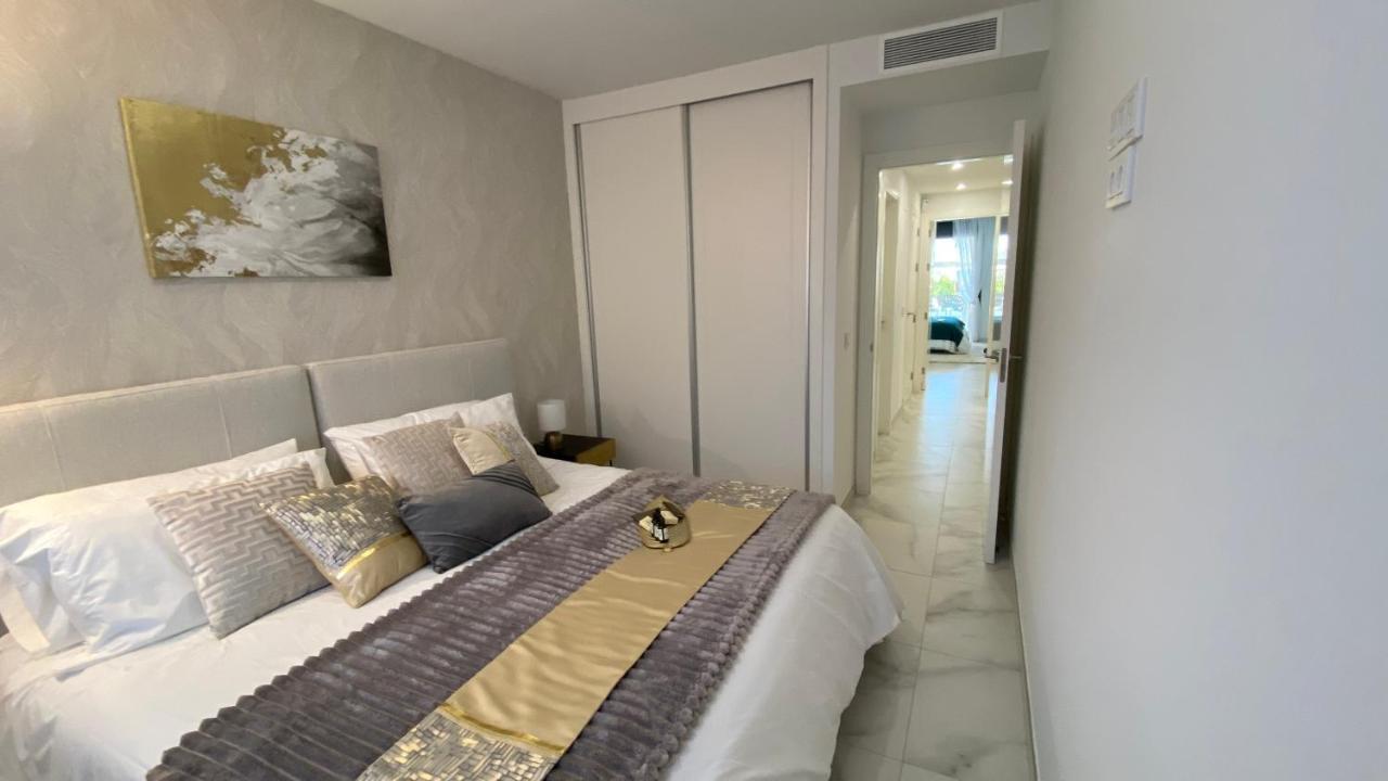 Miradores Del Sol - Chill And Relax - Marbella & Estepona Zewnętrze zdjęcie