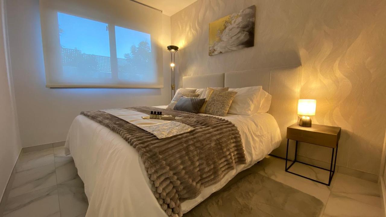 Miradores Del Sol - Chill And Relax - Marbella & Estepona Zewnętrze zdjęcie