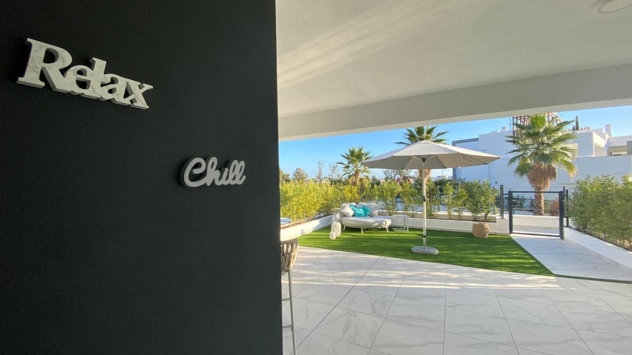 Miradores Del Sol - Chill And Relax - Marbella & Estepona Zewnętrze zdjęcie