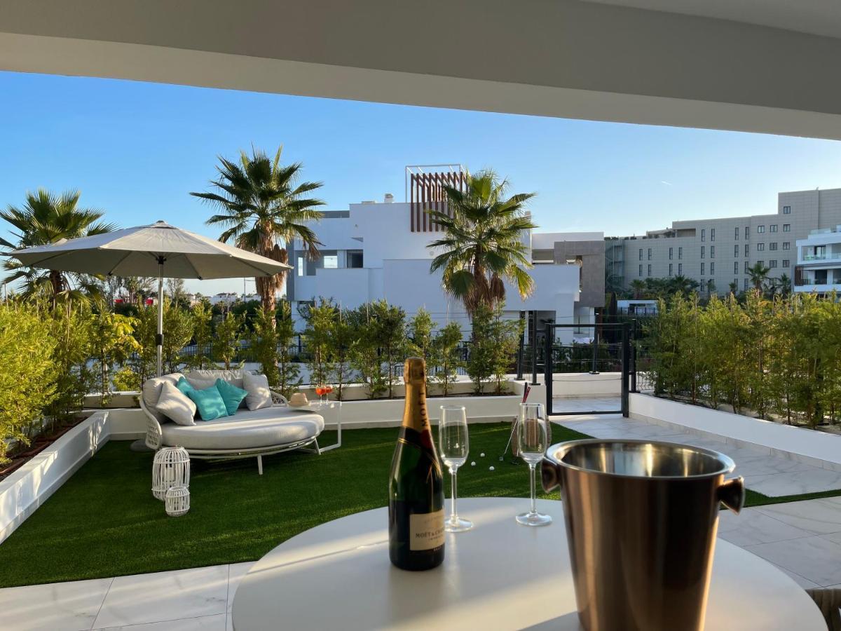 Miradores Del Sol - Chill And Relax - Marbella & Estepona Zewnętrze zdjęcie