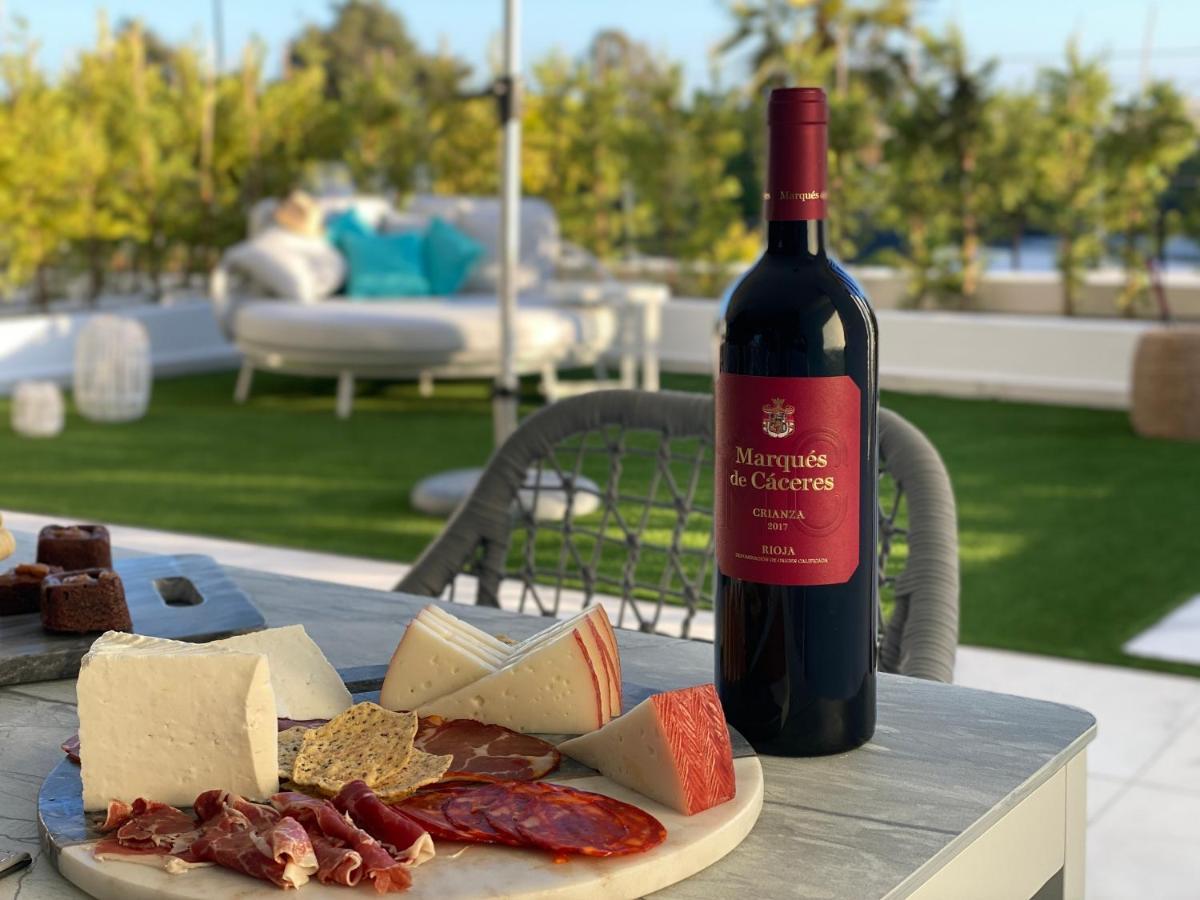 Miradores Del Sol - Chill And Relax - Marbella & Estepona Zewnętrze zdjęcie