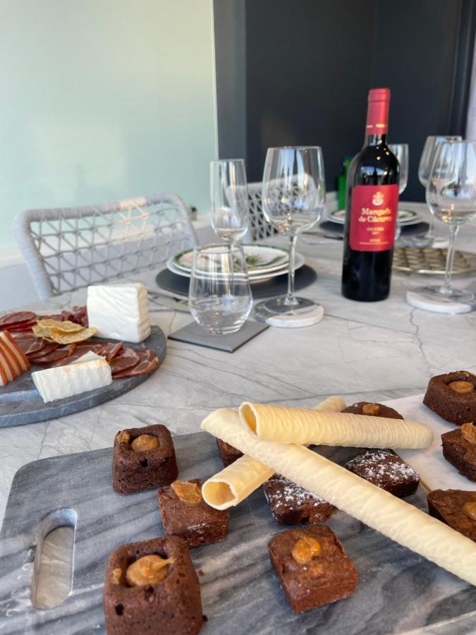 Miradores Del Sol - Chill And Relax - Marbella & Estepona Zewnętrze zdjęcie