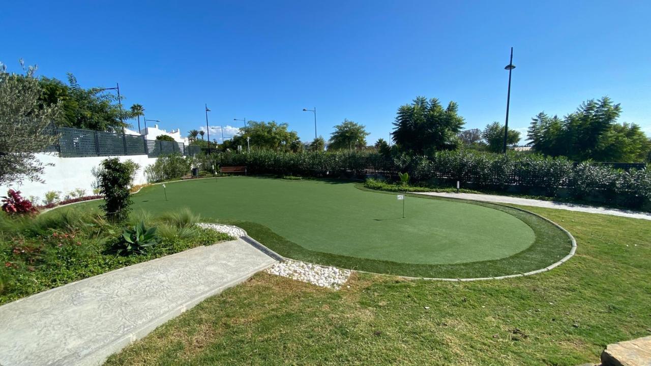 Miradores Del Sol - Chill And Relax - Marbella & Estepona Zewnętrze zdjęcie