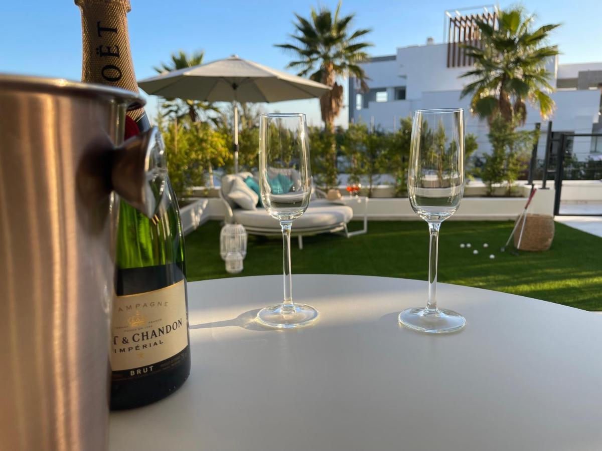 Miradores Del Sol - Chill And Relax - Marbella & Estepona Zewnętrze zdjęcie