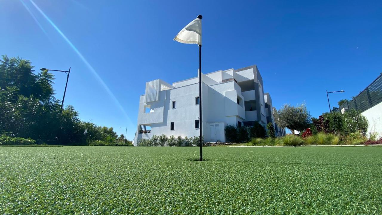 Miradores Del Sol - Chill And Relax - Marbella & Estepona Zewnętrze zdjęcie