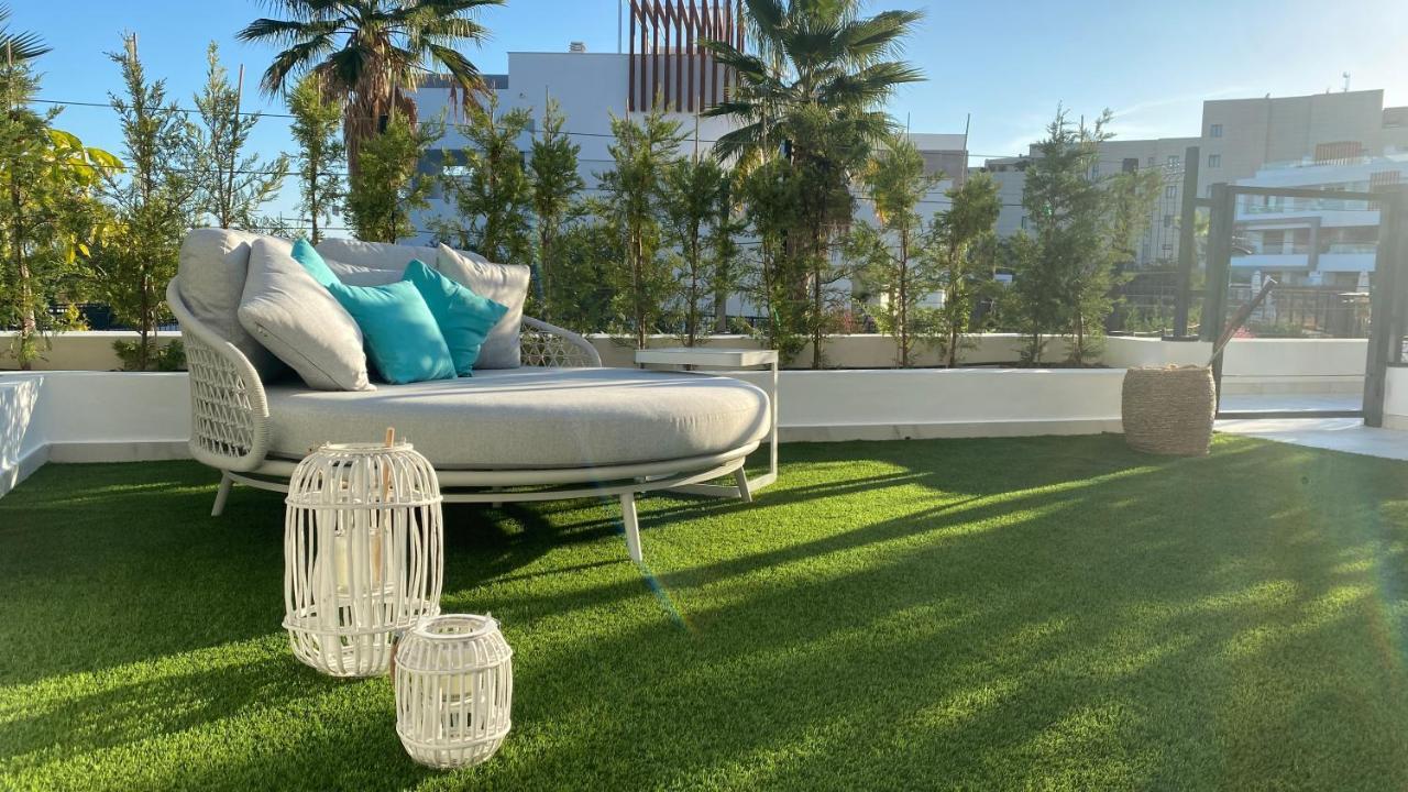 Miradores Del Sol - Chill And Relax - Marbella & Estepona Zewnętrze zdjęcie