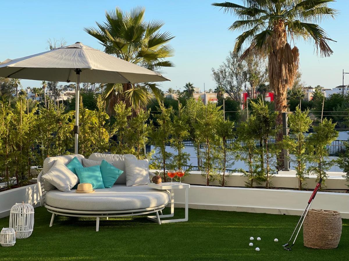 Miradores Del Sol - Chill And Relax - Marbella & Estepona Zewnętrze zdjęcie