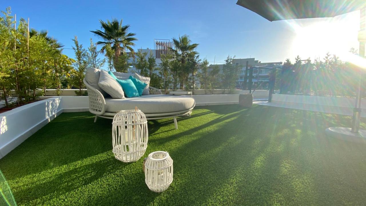 Miradores Del Sol - Chill And Relax - Marbella & Estepona Zewnętrze zdjęcie
