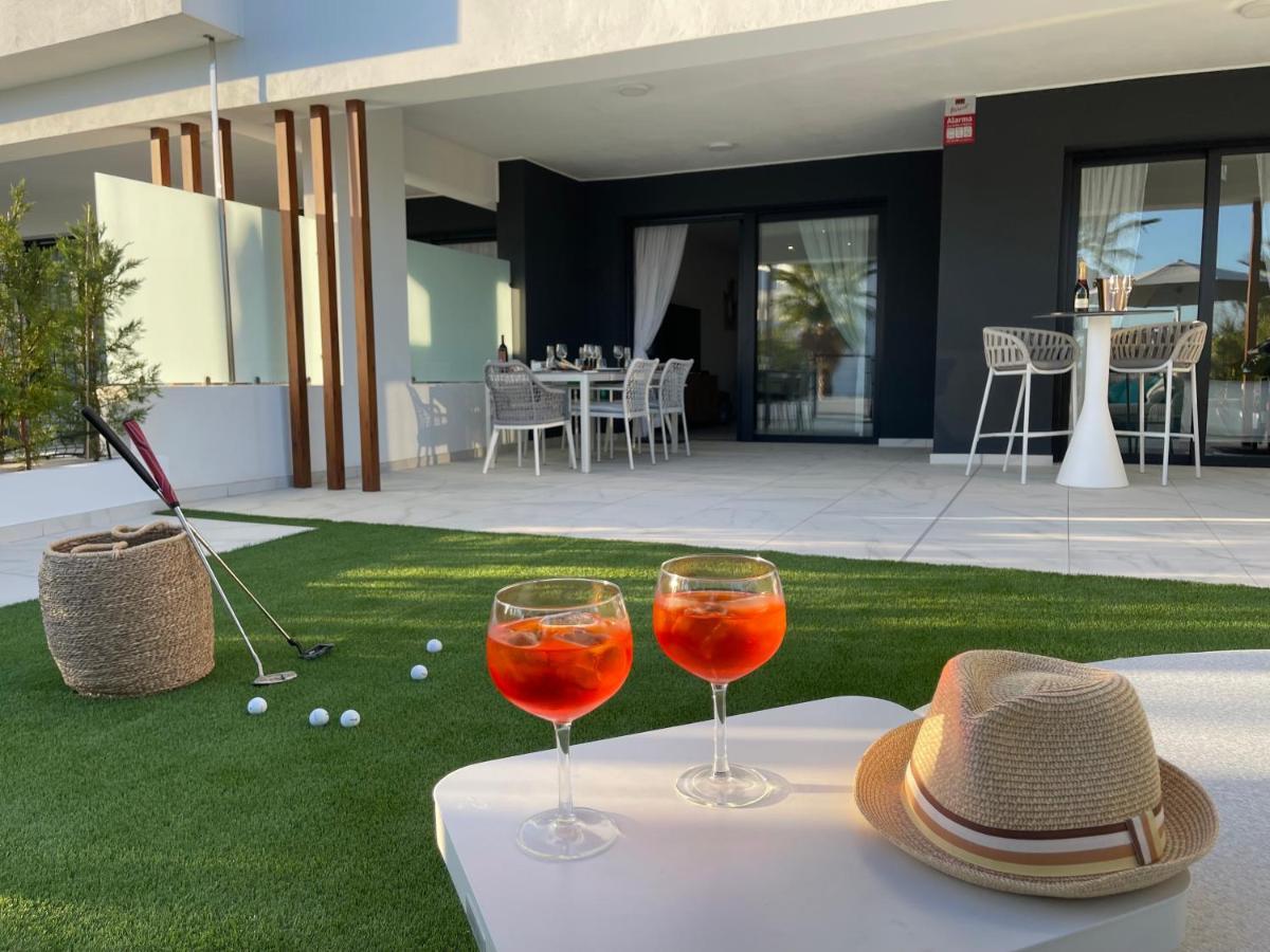 Miradores Del Sol - Chill And Relax - Marbella & Estepona Zewnętrze zdjęcie