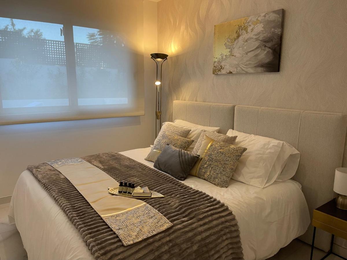 Miradores Del Sol - Chill And Relax - Marbella & Estepona Zewnętrze zdjęcie