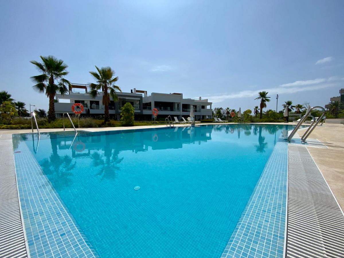 Miradores Del Sol - Chill And Relax - Marbella & Estepona Zewnętrze zdjęcie