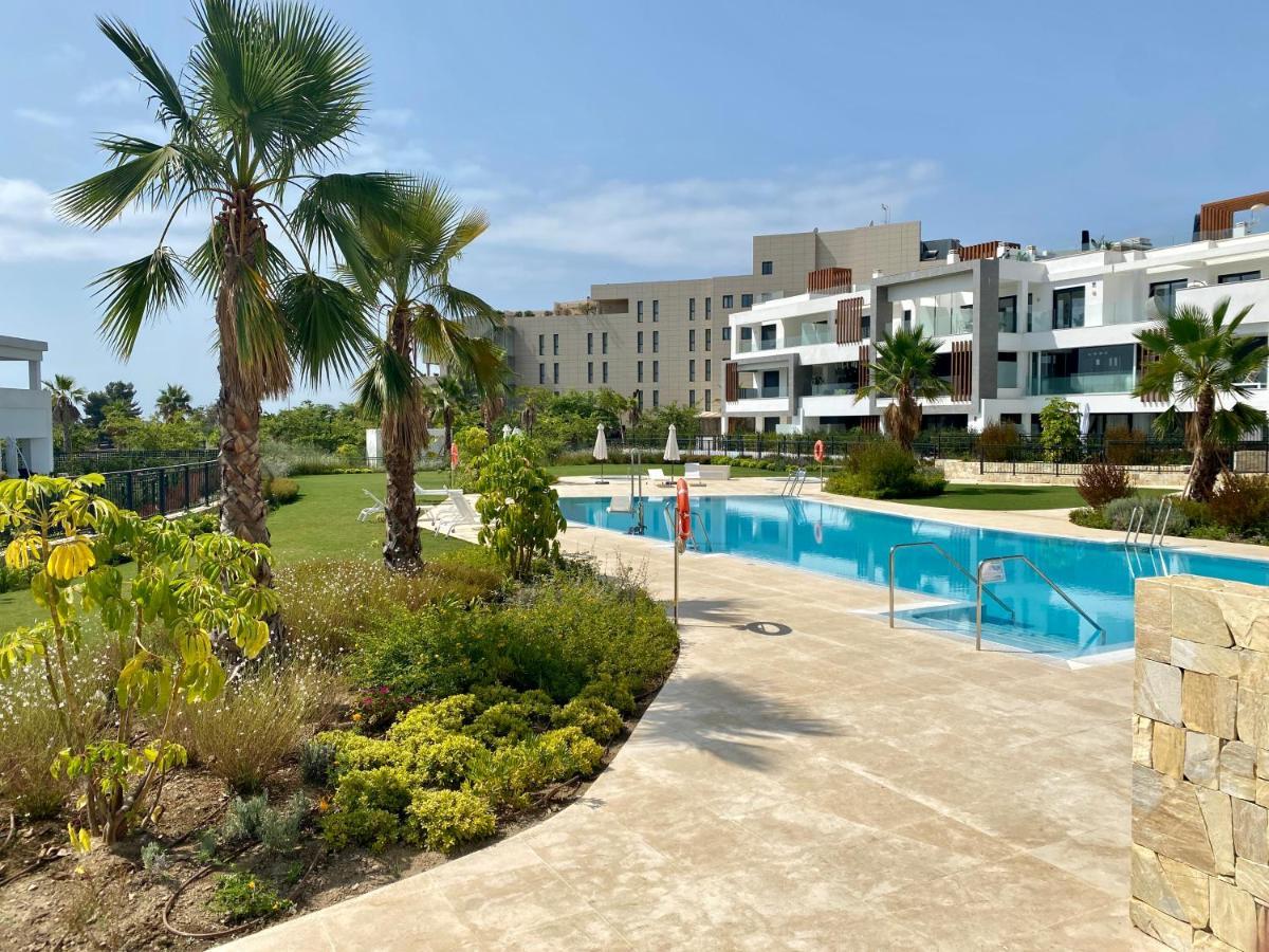 Miradores Del Sol - Chill And Relax - Marbella & Estepona Zewnętrze zdjęcie
