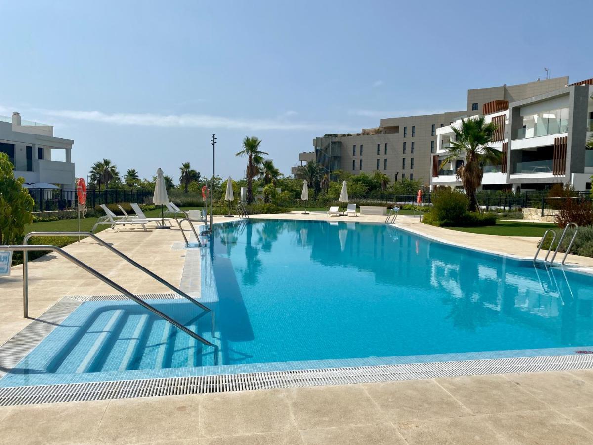 Miradores Del Sol - Chill And Relax - Marbella & Estepona Zewnętrze zdjęcie
