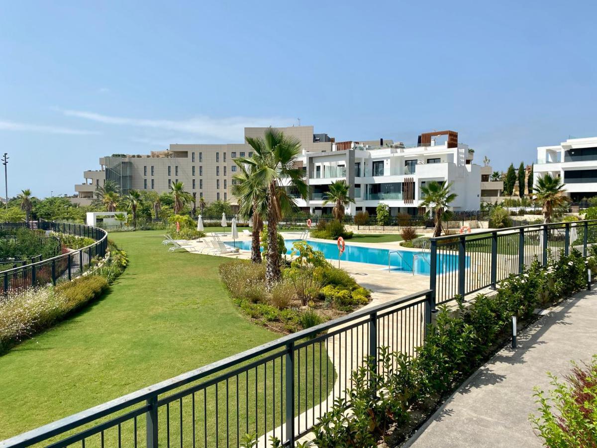 Miradores Del Sol - Chill And Relax - Marbella & Estepona Zewnętrze zdjęcie