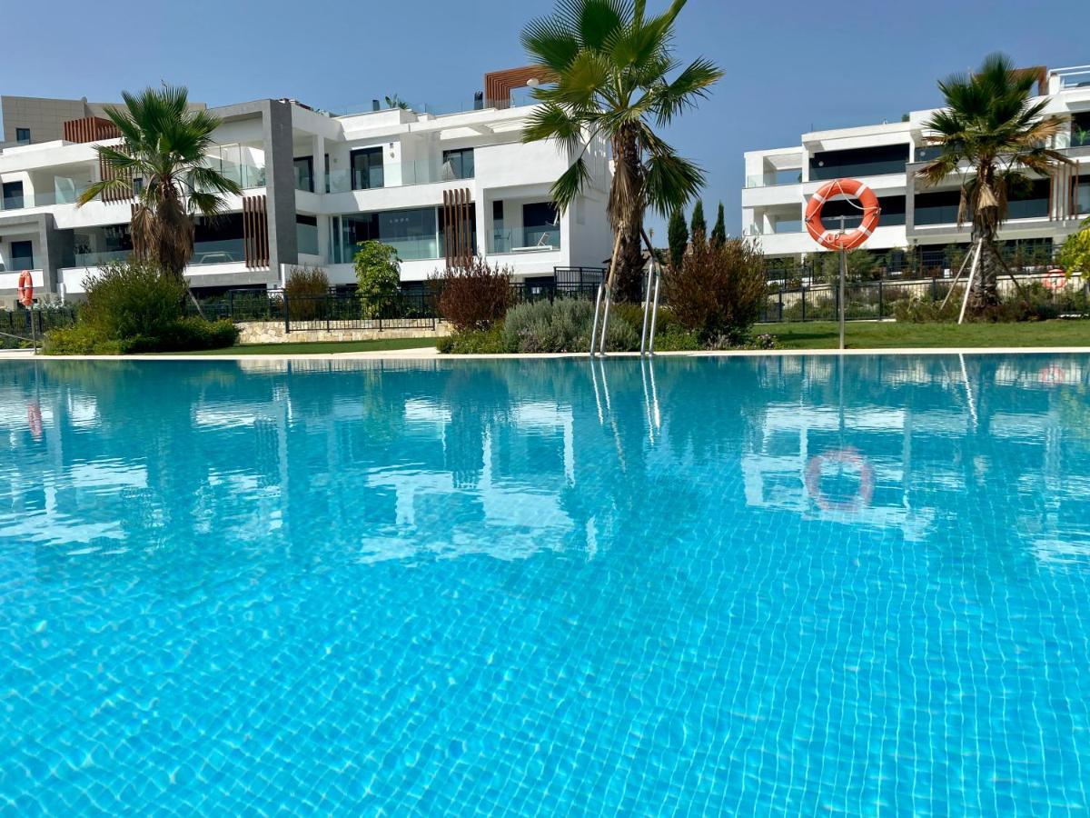 Miradores Del Sol - Chill And Relax - Marbella & Estepona Zewnętrze zdjęcie