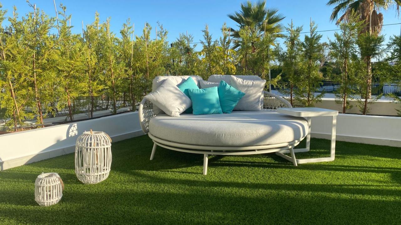 Miradores Del Sol - Chill And Relax - Marbella & Estepona Zewnętrze zdjęcie