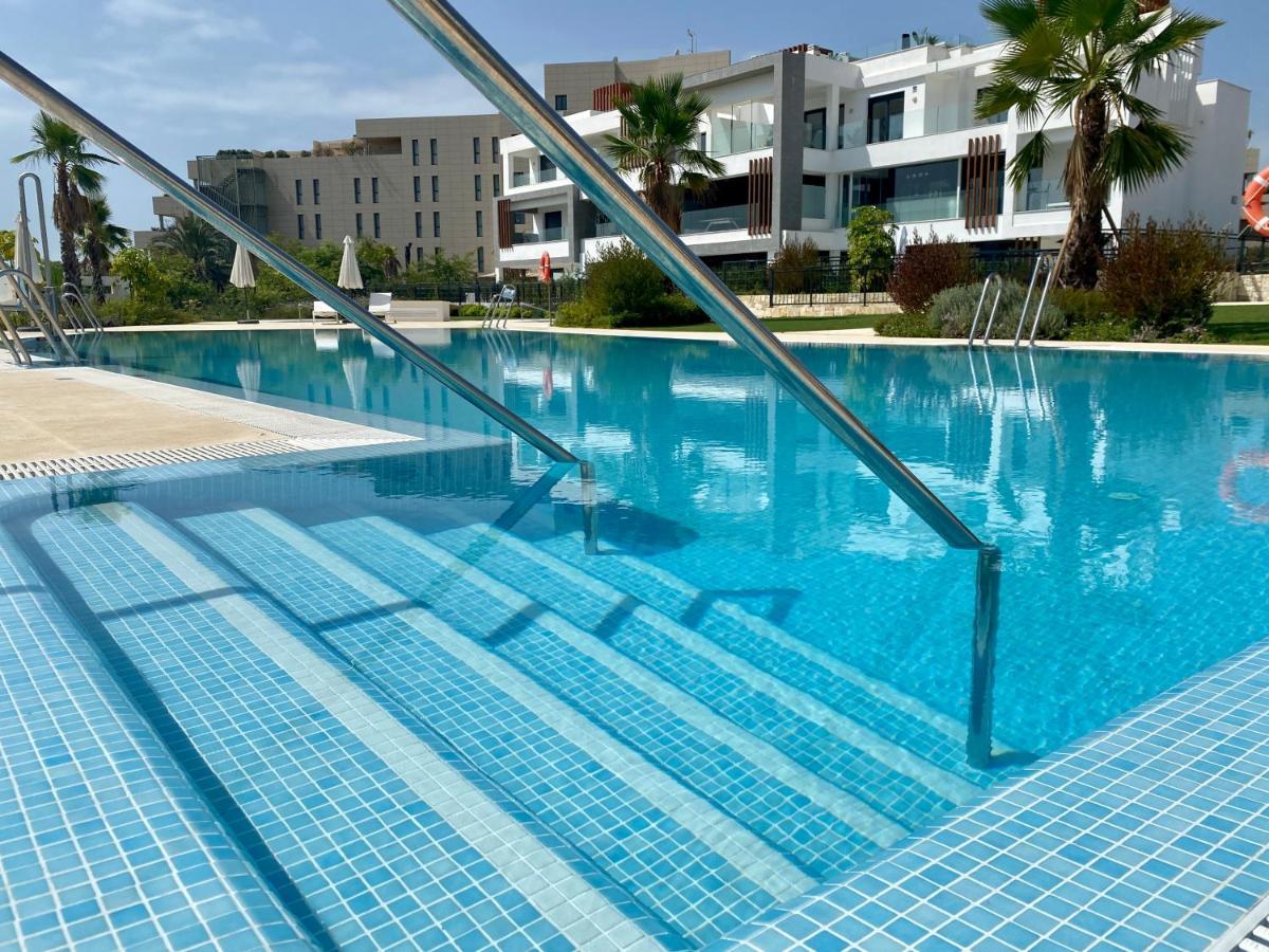 Miradores Del Sol - Chill And Relax - Marbella & Estepona Zewnętrze zdjęcie
